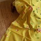 100% Pure Maheshwari Handloom Silk