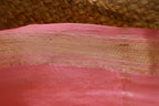 100% Pure Maheshwari Handloom Silk