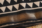 100% Pure Maheshwari Handloom Silk