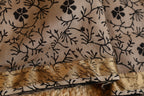 100% Pure Maheshwari Handloom Silk