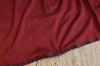 Cotton Handwoven Saree with with Zari Pallu and Tassels . Light weight easy to drape. Comfortable all day.
