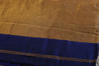 Cotton Handwoven Saree with with Zari Pallu and Tassels . Light weight easy to drape. Comfortable all day.