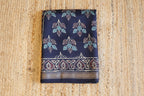 100% Pure Maheshwari Handloom Silk