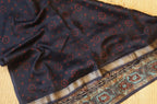 100% Pure Maheshwari Handloom Silk