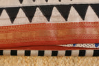 100% Pure Maheshwari Handloom Silk