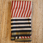 100% Pure Maheshwari Handloom Silk