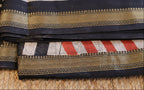 100% Pure Maheshwari Handloom Silk