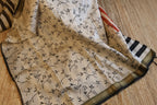 100% Pure Maheshwari Handloom Silk