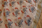 100% Pure Maheshwari Handloom Silk