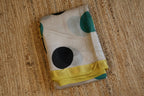 100% Pure Maheshwari Handloom Silk