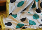 100% Pure Maheshwari Handloom Silk