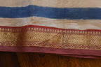 100% Pure Maheshwari Handloom Silk