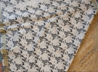 100% Pure Maheshwari Handloom Silk