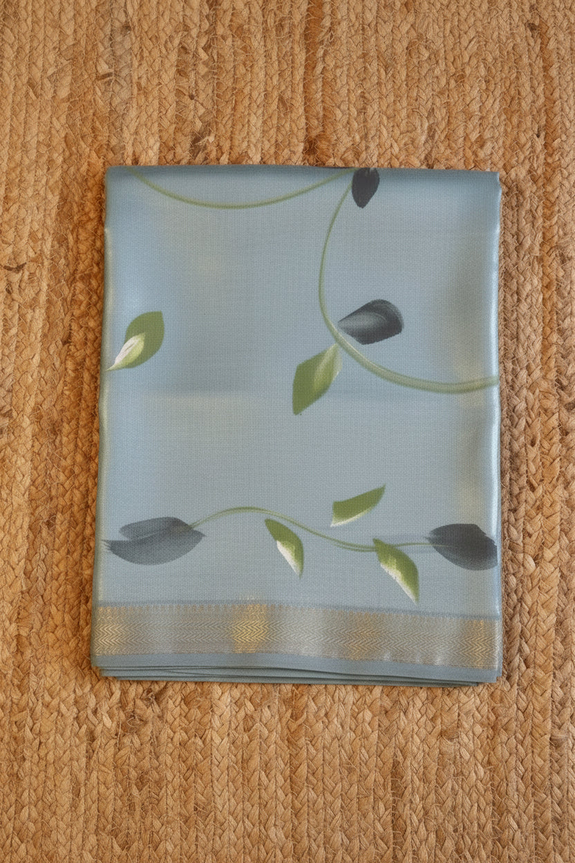 100% Pure Maheshwari Handloom Silk