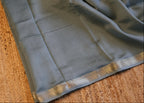 100% Pure Maheshwari Handloom Silk
