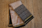 100% Pure Maheshwari Handloom Silk