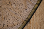 100% Pure Maheshwari Handloom Silk