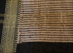 100% Pure Maheshwari Handloom Silk