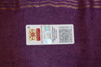 Tussar Jamdani Handwoven Saree with Intricate Motifs