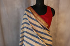 100% Pure Maheshwari Handloom Silk