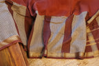 100% Pure Maheshwari Handloom Silk