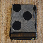 100% Pure Maheshwari Handloom Silk