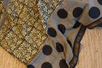 100% Pure Maheshwari Handloom Silk