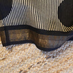 100% Pure Maheshwari Handloom Silk