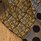 100% Pure Maheshwari Handloom Silk