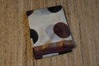 100% Pure Maheshwari Handloom Silk