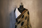 100% Pure Maheshwari Handloom Silk