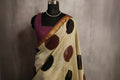 100% Pure Maheshwari Handloom Silk