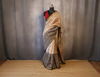 100% Pure Maheshwari Handloom Silk