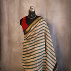 100% Pure Maheshwari Handloom Silk