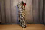 100% Pure Maheshwari Handloom Silk