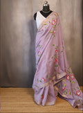 100% Pure Maheshwari Handloom Silk