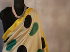 100% Pure Maheshwari Handloom Silk