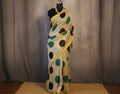 100% Pure Maheshwari Handloom Silk