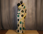 100% Pure Maheshwari Handloom Silk