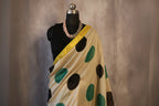 100% Pure Maheshwari Handloom Silk