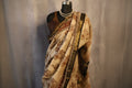100% Pure Maheshwari Handloom Silk