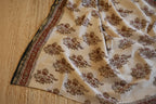 100% Pure Maheshwari Handloom Silk