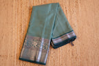 Narayanapet Cotton Handloom Sarees with blouse. Light weight easy to drape. Comfortable all day .