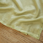 Silk Linen Jamdani Saree – West Bengal Handloom
