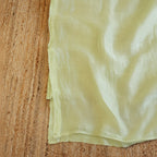 Silk Linen Jamdani Saree – West Bengal Handloom