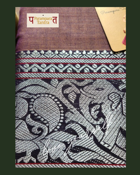 Narayanapet Cotton Handloom Sarees with blouse. Light weight easy to drape. Comfortable all day .