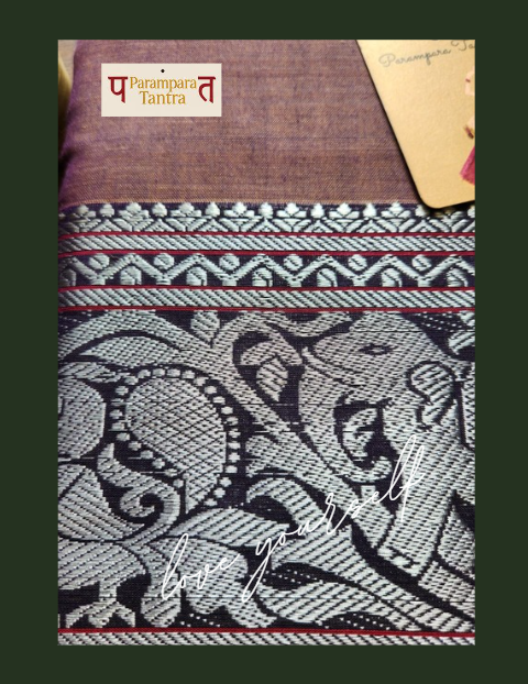 Narayanapet Cotton Handloom Sarees with blouse. Light weight easy to drape. Comfortable all day .