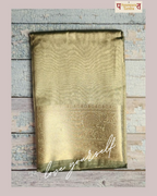 Banarasi Organza Saree with Zari with blouse: Easy to drape and comfortable to wear.