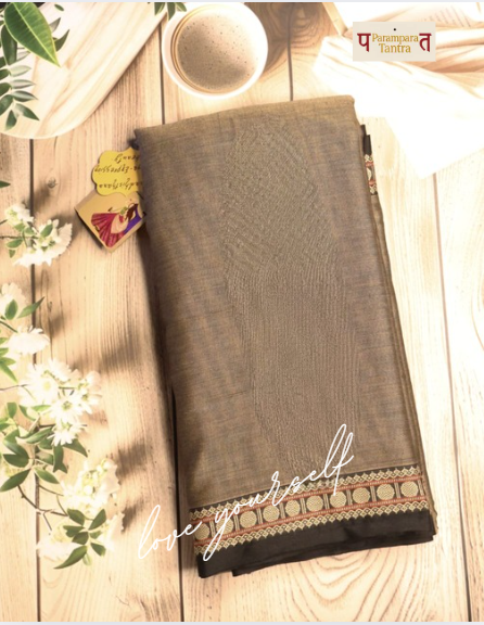 Narayanapet Cotton Handloom Sarees with blouse. Light weight easy to drape. Comfortable all day .