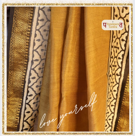 Maheshwari Handloom Silk Saree with blouse – 100% Pure Silk. Lightweight  easy to drape . Comfortable all day.